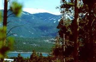 Lake Dillon